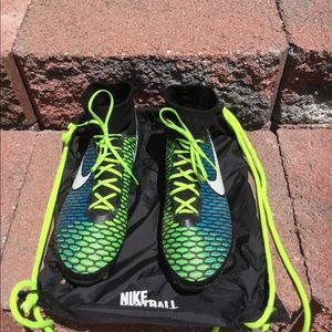 COPY - Soccer cleats